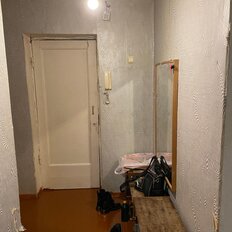 Квартира 38 м², 1-комнатная - изображение 3