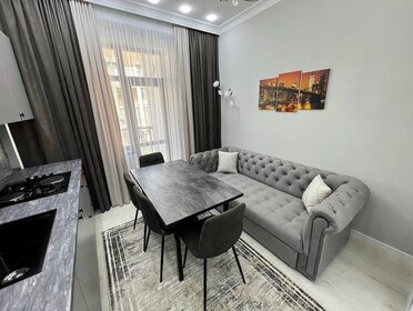 50 м², 2-комнатная квартира 25 000 ₽ в месяц - изображение 46