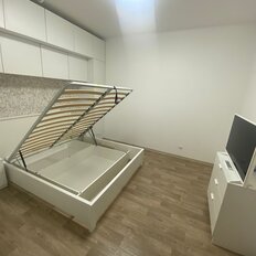 Квартира 52,7 м², 1-комнатная - изображение 4