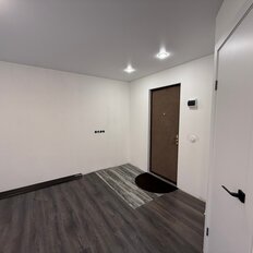 Квартира 16,8 м², студия - изображение 4