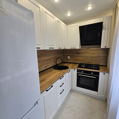 Квартира 46 м², 2-комнатная - изображение 2