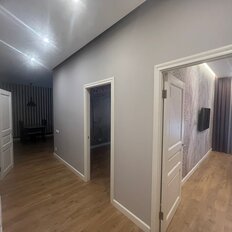 Квартира 100,9 м², 3-комнатная - изображение 4