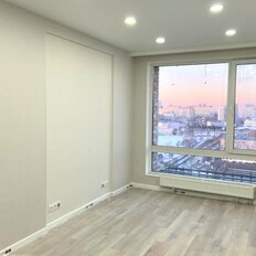 Квартира 33,7 м², 1-комнатные - изображение 4