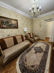 48 м², квартира-студия 5 000 ₽ в сутки - изображение 49