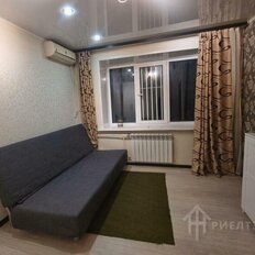 Квартира 30 м², 1-комнатная - изображение 3