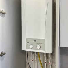 Квартира 55 м², 2-комнатная - изображение 5