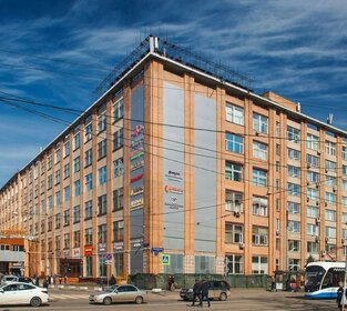 1614 м², офис 2 152 000 ₽ в месяц - изображение 34