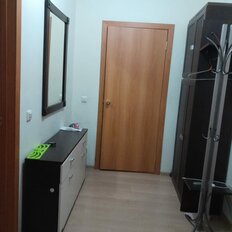 Квартира 38 м², 1-комнатная - изображение 5