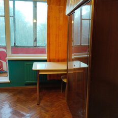 Квартира 45 м², 2-комнатная - изображение 4