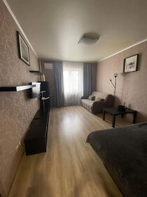 30,3 м², квартира-студия 95 000 ₽ в месяц - изображение 115