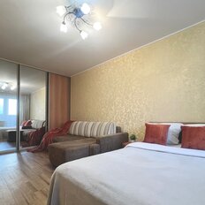 Квартира 33 м², 1-комнатная - изображение 5