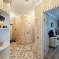 Квартира 70 м², 2-комнатная - изображение 5