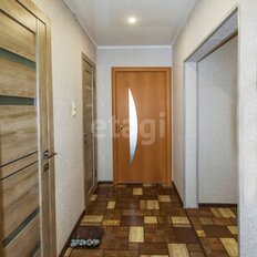 Квартира 67,1 м², 3-комнатная - изображение 3