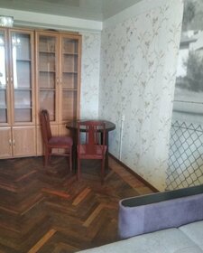 32 м², квартира-студия 50 000 ₽ в месяц - изображение 19