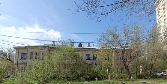 Купить квартиру рядом с рекой у станции Старый Петергоф в Петергофе - изображение 45