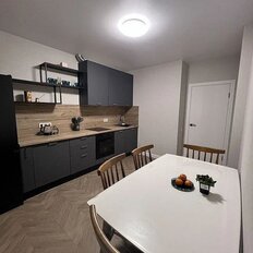 Квартира 67 м², 2-комнатная - изображение 1