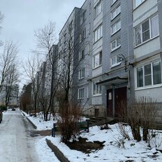 Квартира 54 м², 2-комнатная - изображение 1