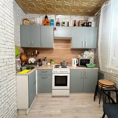 Квартира 35,7 м², 1-комнатная - изображение 2