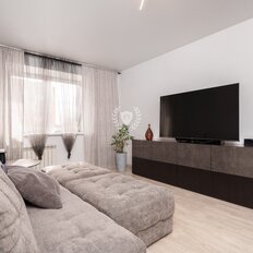 Квартира 39,9 м², 1-комнатная - изображение 5