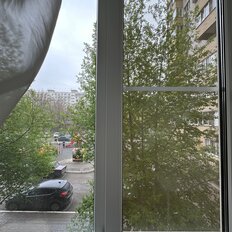 Квартира 36 м², 1-комнатная - изображение 5