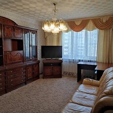 Квартира 68,7 м², 3-комнатная - изображение 4