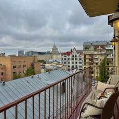 Квартира 72 м², 3-комнатная - изображение 4