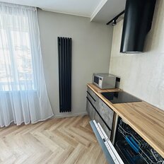 Квартира 60 м², 2-комнатная - изображение 4