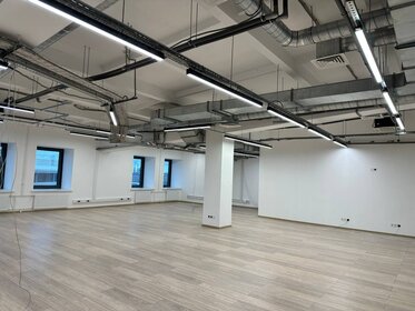 1382,8 м², офис 2 212 400 ₽ в месяц - изображение 44