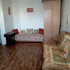 Квартира 31,8 м², 1-комнатная - изображение 5