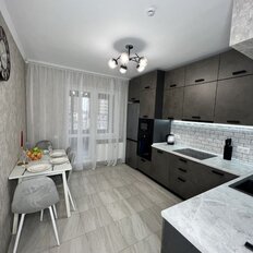 Квартира 45 м², 1-комнатная - изображение 3