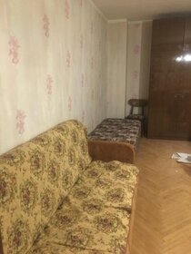 45 м², 1-комнатная квартира 55 000 ₽ в месяц - изображение 30