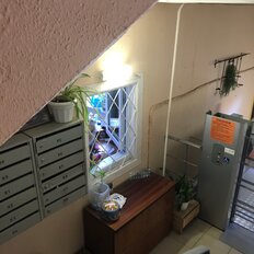 Квартира 34 м², 1-комнатная - изображение 3