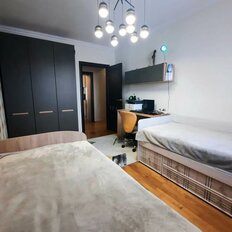 Квартира 89 м², 3-комнатная - изображение 4