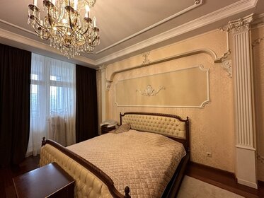 180 м², 4-комнатная квартира 220 000 ₽ в месяц - изображение 122