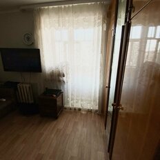 Квартира 29,5 м², 1-комнатная - изображение 3