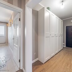 Квартира 47,9 м², 1-комнатная - изображение 1