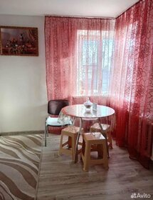 Купить 4-комнатную квартиру с большой кухней и в новостройке в Санкт-Петербурге и ЛО - изображение 8
