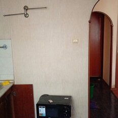 Квартира 30 м², 1-комнатная - изображение 3