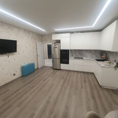 Квартира 70,1 м², 2-комнатная - изображение 2