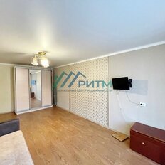 Квартира 33,2 м², 1-комнатная - изображение 5