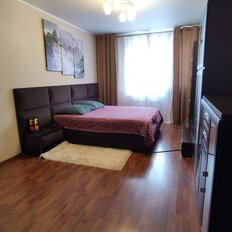 Квартира 44,4 м², 1-комнатная - изображение 5