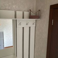 Квартира 32 м², 1-комнатная - изображение 5