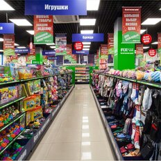 677 м², торговое помещение - изображение 3