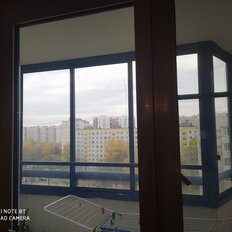 Квартира 85,3 м², 3-комнатная - изображение 1