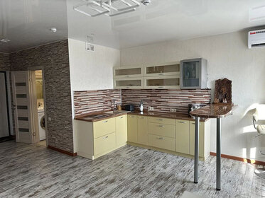 Купить 4-комнатную квартиру с раздельным санузлом и в новостройке в Новосибирске - изображение 2