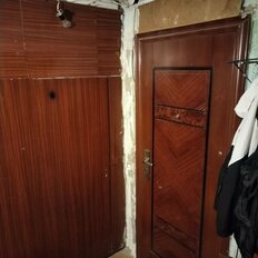 Квартира 17 м², студия - изображение 5