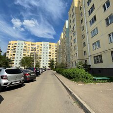 Квартира 52,2 м², 2-комнатная - изображение 4