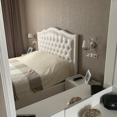 Квартира 101 м², 3-комнатная - изображение 4
