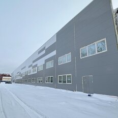 1500 м², производственное помещение - изображение 3