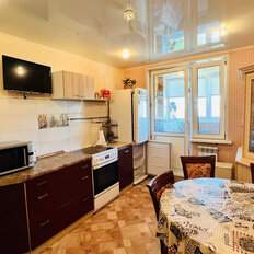 Квартира 66,7 м², 2-комнатная - изображение 1